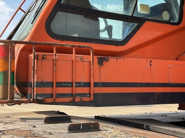 Tadano GR700N-2 leasing Tadano GR700N-2: picture 8