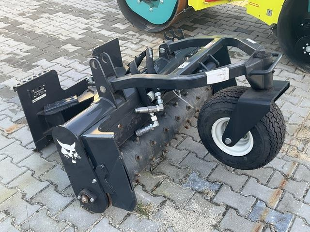 Bobcat 48SCM - Attachment for Construction machinery: picture 4 Bobcat 48SCM - Attachment for Construction machinery: picture 4