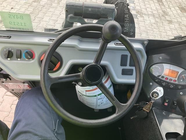 Bobcat L23 leasing Bobcat L23: picture 20 Bobcat L23 leasing Bobcat L23: picture 20