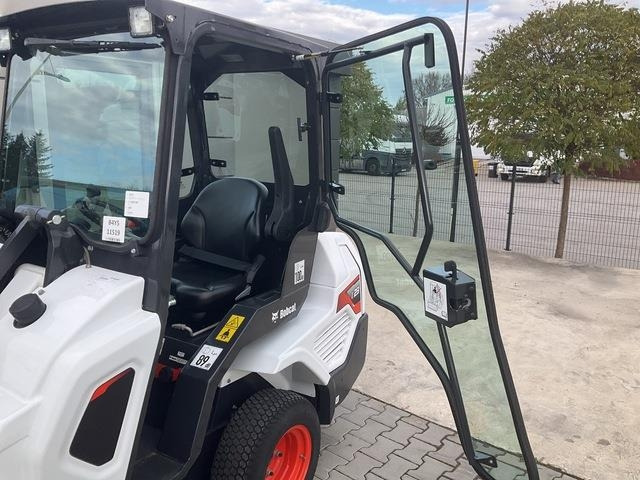 Bobcat L23 leasing Bobcat L23: picture 11 Bobcat L23 leasing Bobcat L23: picture 11