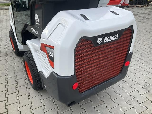 Bobcat L23 leasing Bobcat L23: picture 10 Bobcat L23 leasing Bobcat L23: picture 10