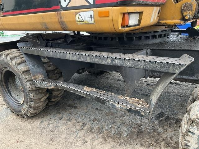 CAT M320 leasing CAT M320: picture 16