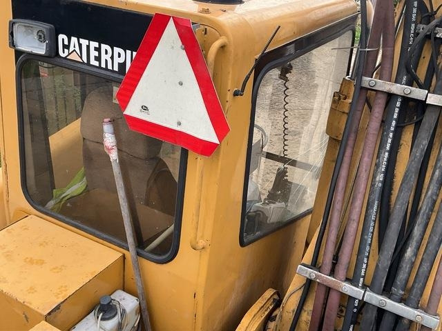 CAT M320 leasing CAT M320: picture 21