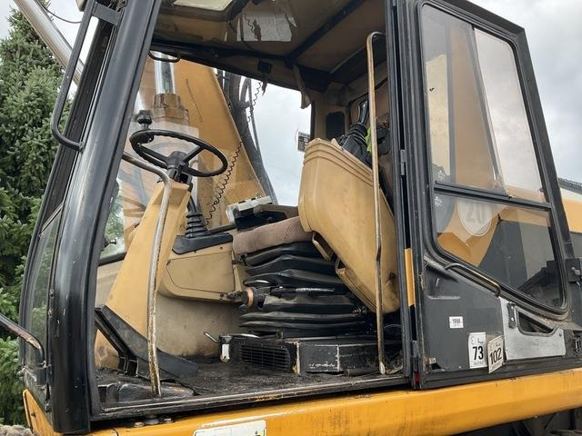 CAT M320 leasing CAT M320: picture 13