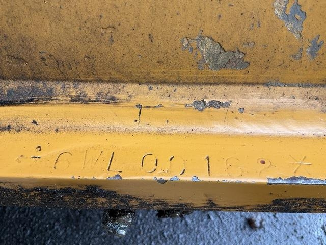 CAT M320 leasing CAT M320: picture 6