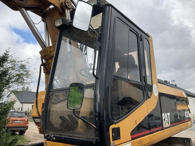 CAT M320 leasing CAT M320: picture 14