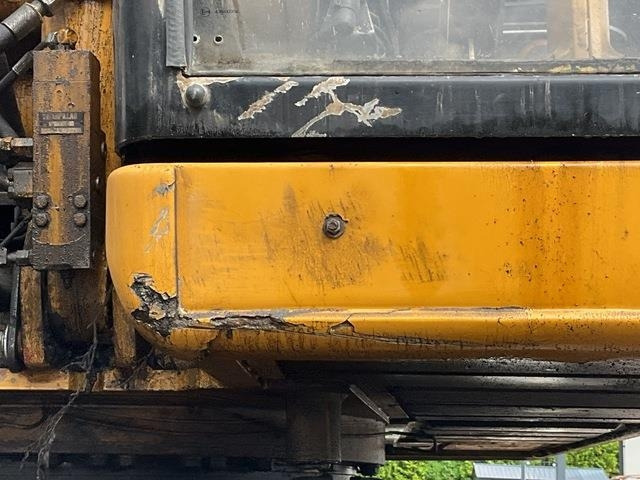 CAT M320 leasing CAT M320: picture 24