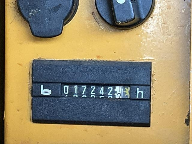 CAT M320 leasing CAT M320: picture 8