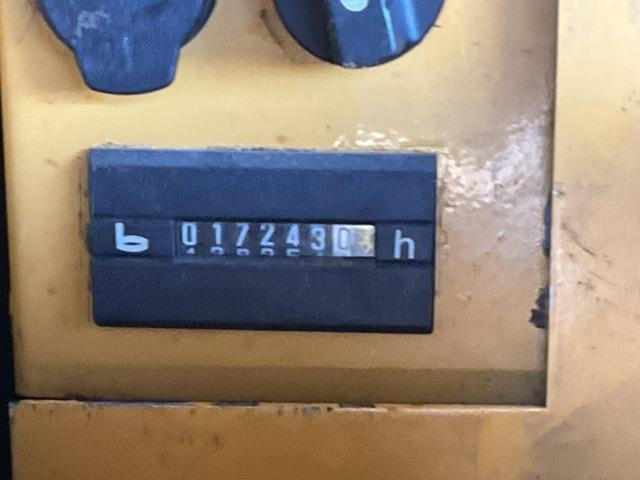 CAT M320 leasing CAT M320: picture 9