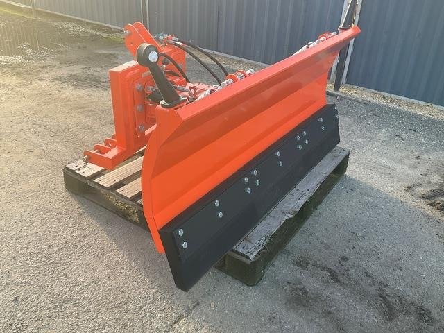 Metal-Technik 1.56M - Snow plough: picture 4 Metal-Technik 1.56M - Snow plough: picture 4