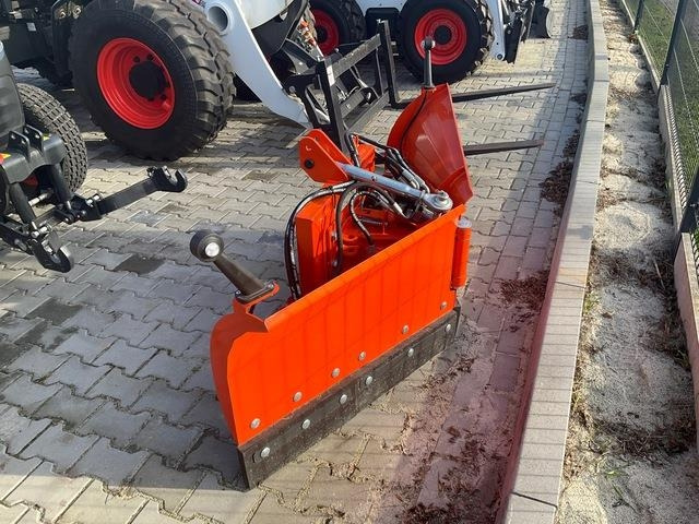 Metal-Technik - Snow plough: picture 5 Metal-Technik - Snow plough: picture 5