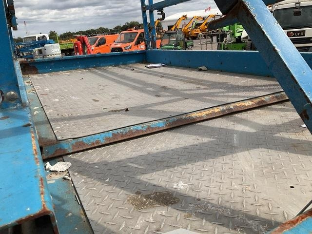 Scissor lift Genie GS2669RT: picture 18
