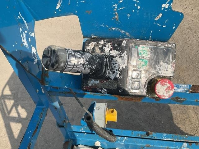 Genie GS4047 leasing Genie GS4047: picture 8 Genie GS4047 leasing Genie GS4047: picture 8