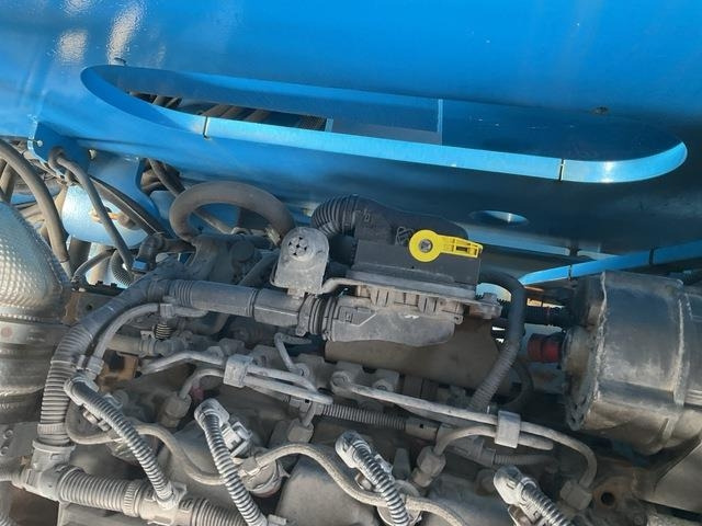 Genie Z80/60 - Articulated boom: picture 5 Genie Z80/60 - Articulated boom: picture 5