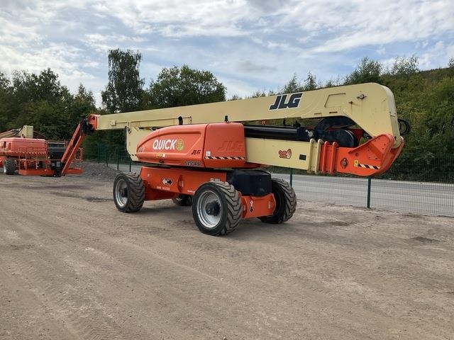 JLG 1250AJ - Articulated boom: picture 2 JLG 1250AJ - Articulated boom: picture 2