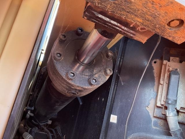 JLG 600AJ - Articulated boom: picture 4 JLG 600AJ - Articulated boom: picture 4