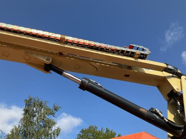 JLG 600AJ - Articulated boom: picture 3 JLG 600AJ - Articulated boom: picture 3