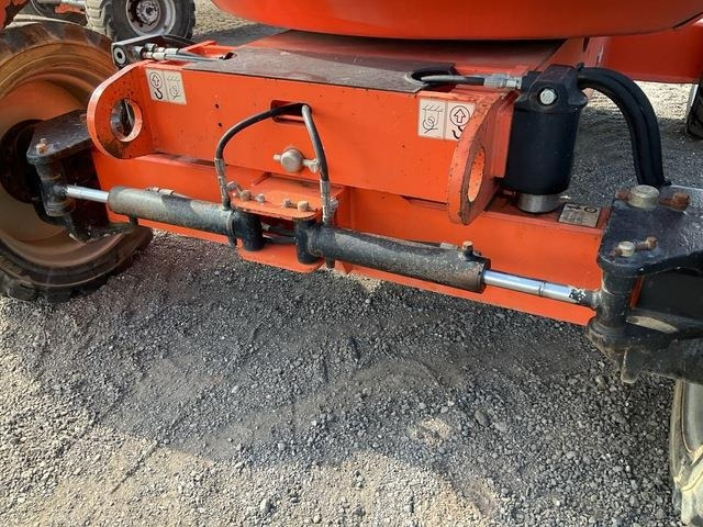 JLG 600AJ leasing JLG 600AJ: picture 16