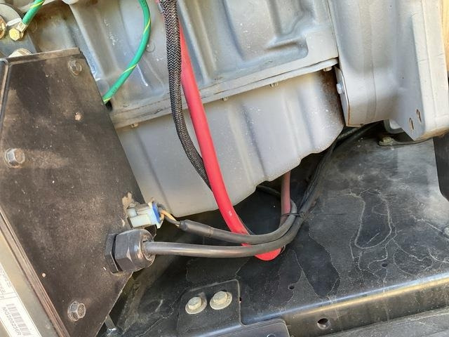 JLG 600AJ leasing JLG 600AJ: picture 9