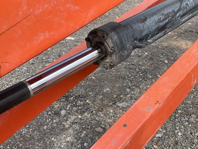 JLG 600AJ - Articulated boom: picture 5 JLG 600AJ - Articulated boom: picture 5