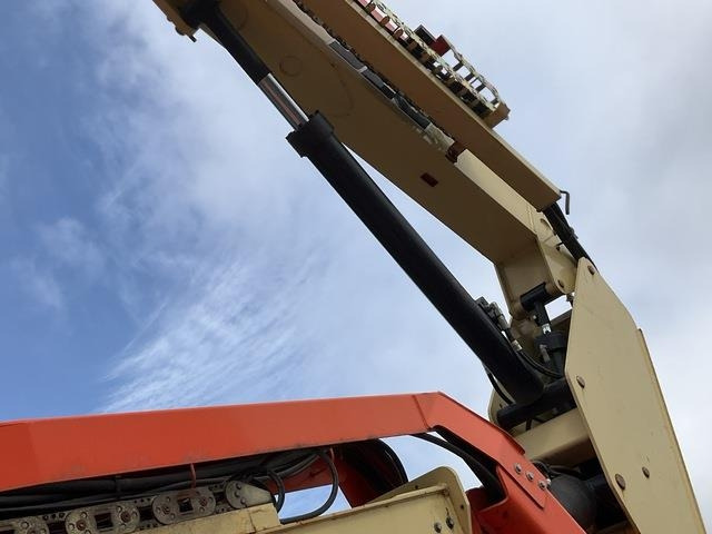 JLG 600AJ - Articulated boom: picture 3 JLG 600AJ - Articulated boom: picture 3