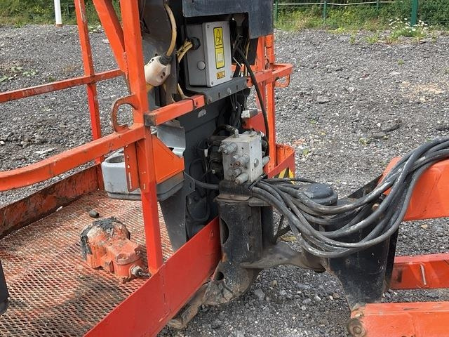 JLG 600AJ - Articulated boom: picture 4 JLG 600AJ - Articulated boom: picture 4