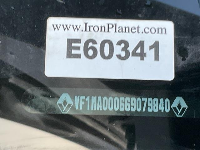 Renault Master - Truck mounted aerial platform: picture 5 Renault Master - Truck mounted aerial platform: picture 5