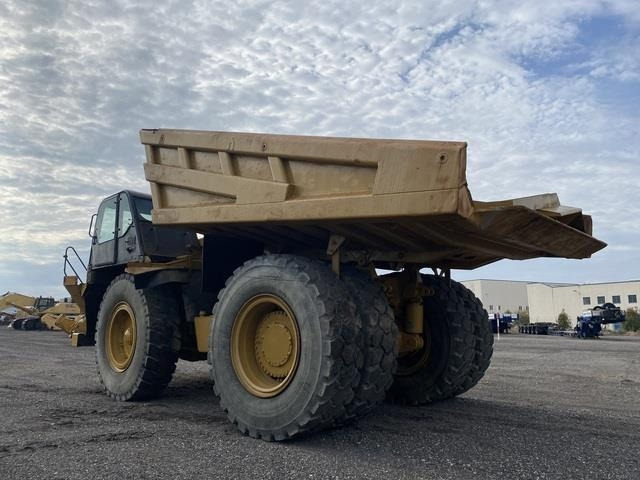 CAT 777F - Rigid dumper/ Rock truck: picture 2 CAT 777F - Rigid dumper/ Rock truck: picture 2