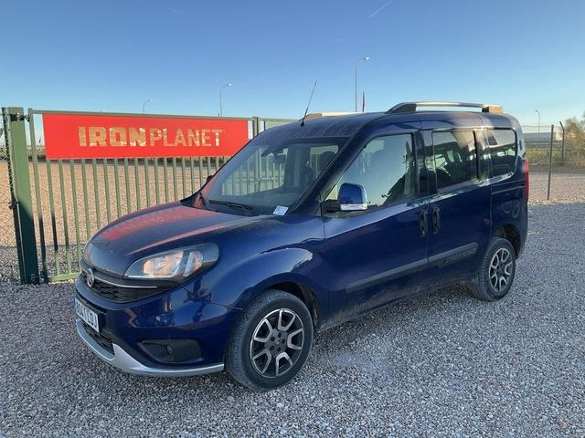 Fiat Doblo - Car: picture 1 Fiat Doblo - Car: picture 1