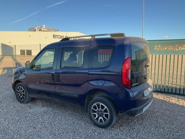 Fiat Doblo - Car: picture 2 Fiat Doblo - Car: picture 2