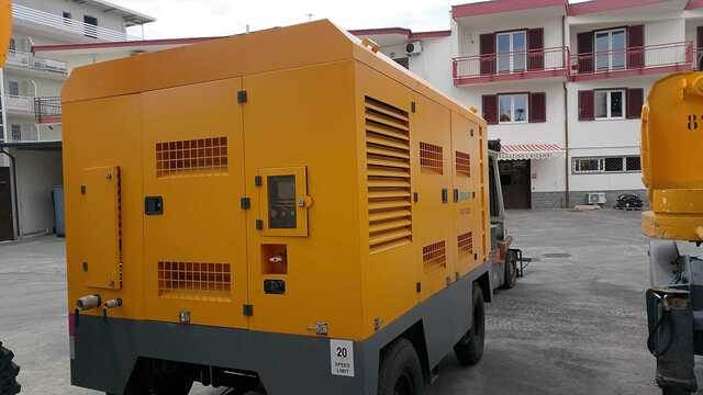 Denair Dacy 22/20 - Air compressor: picture 3 Denair Dacy 22/20 - Air compressor: picture 3