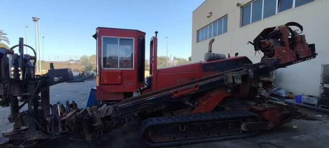 Ditch Witch JT4020AT - Directional boring machine: picture 1 Ditch Witch JT4020AT - Directional boring machine: picture 1