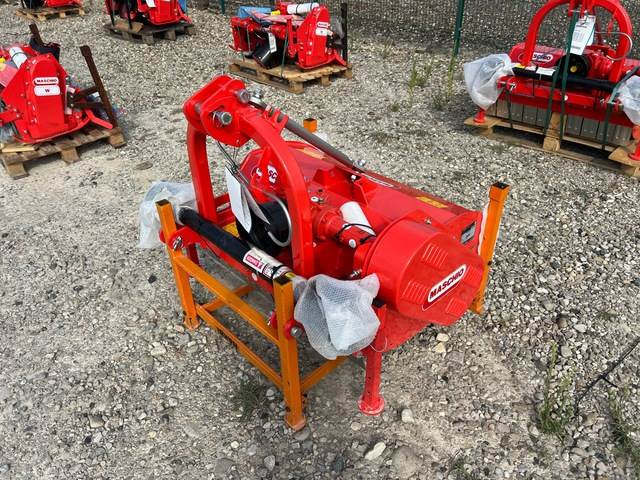 Maschio Gaspardo Barbi 100 HA20 - Flail mower: picture 1 Maschio Gaspardo Barbi 100 HA20 - Flail mower: picture 1