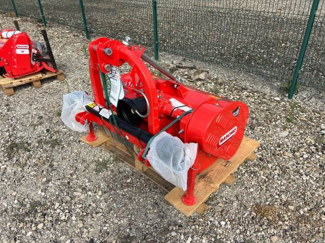 Maschio Gaspardo Barbi 100 HA20 - Flail mower: picture 1 Maschio Gaspardo Barbi 100 HA20 - Flail mower: picture 1