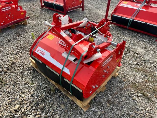 Maschio Gaspardo Barbi 100 HA20 - Flail mower: picture 1 Maschio Gaspardo Barbi 100 HA20 - Flail mower: picture 1