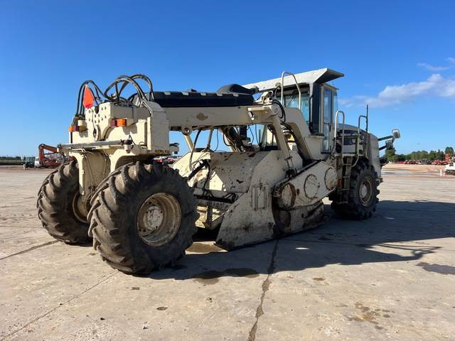 CAT RM500 - Compactor: picture 3 CAT RM500 - Compactor: picture 3