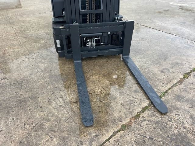 New Electric forklift Doosan B35X-7 PLUS: picture 12 New Electric forklift Doosan B35X-7 PLUS: picture 12