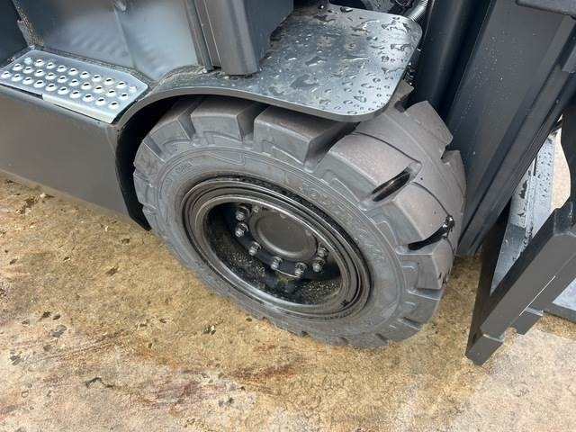 New Electric forklift Doosan B35X-7 PLUS: picture 21 New Electric forklift Doosan B35X-7 PLUS: picture 21