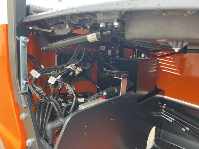 New Electric forklift Doosan B35X-7 PLUS: picture 10 New Electric forklift Doosan B35X-7 PLUS: picture 10