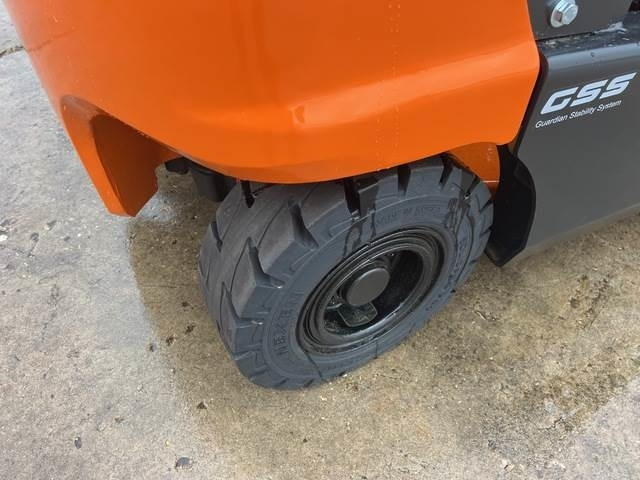 New Electric forklift Doosan B35X-7 PLUS: picture 20 New Electric forklift Doosan B35X-7 PLUS: picture 20