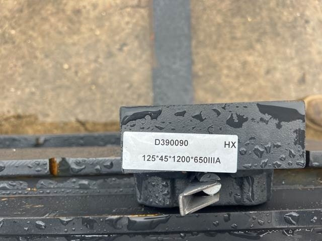 New Electric forklift Doosan B35X-7 PLUS: picture 13 New Electric forklift Doosan B35X-7 PLUS: picture 13