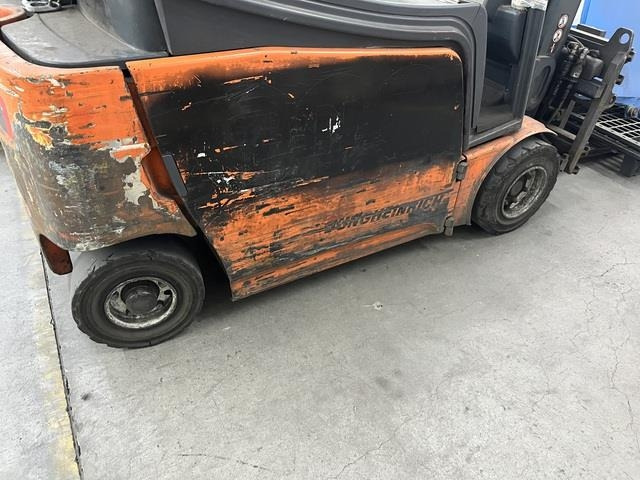 Yale ERP10RCF V2092 - Electric forklift: picture 2 Yale ERP10RCF V2092 - Electric forklift: picture 2