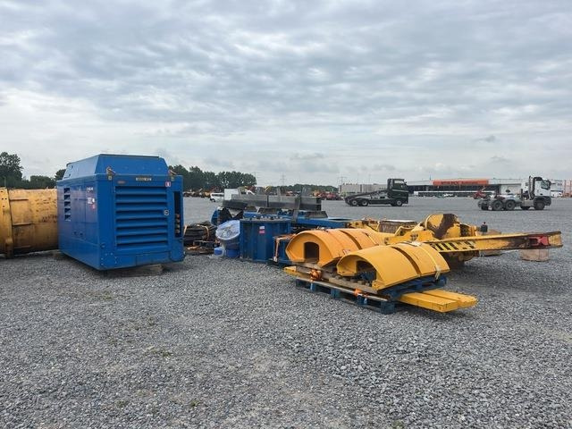 Junttan HHK10S - Attachment for Pile driver: picture 4 Junttan HHK10S - Attachment for Pile driver: picture 4