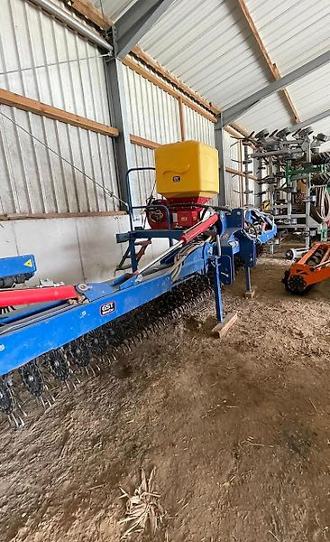 GST Biostar 9 Seed - Soil tillage equipment: picture 3 GST Biostar 9 Seed - Soil tillage equipment: picture 3