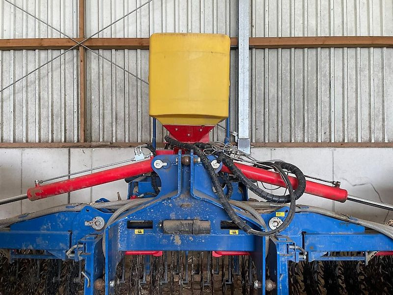 GST Biostar 9 Seed - Soil tillage equipment: picture 4 GST Biostar 9 Seed - Soil tillage equipment: picture 4