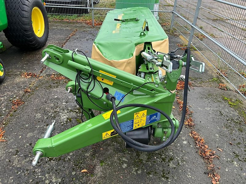 Krone Active Mow R280 - Mower: picture 2 Krone Active Mow R280 - Mower: picture 2