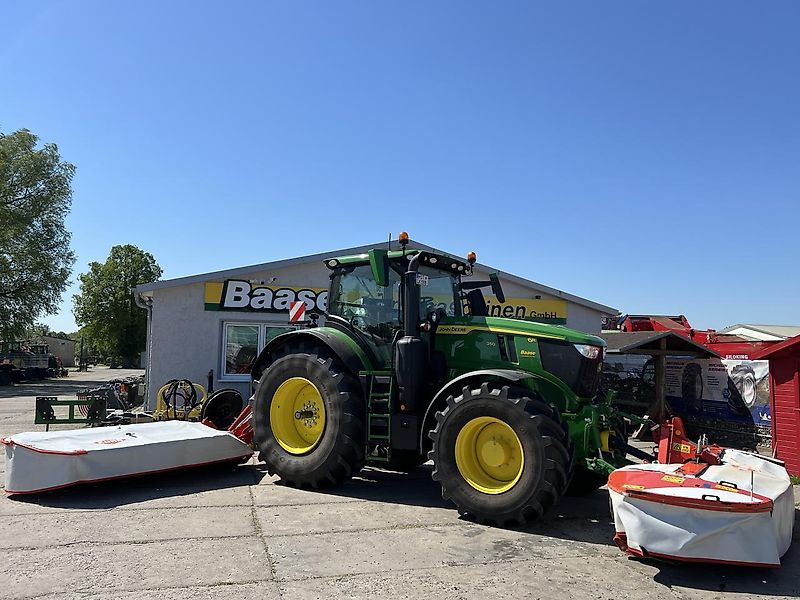 Kuhn GMD 280-FF SEHR GUT - Mower: picture 1 Kuhn GMD 280-FF SEHR GUT - Mower: picture 1