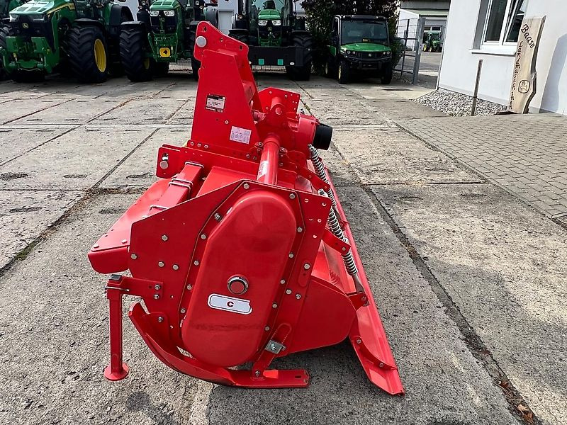 Maschio C280 Bodenfräse - Rotavator: picture 4 Maschio C280 Bodenfräse - Rotavator: picture 4