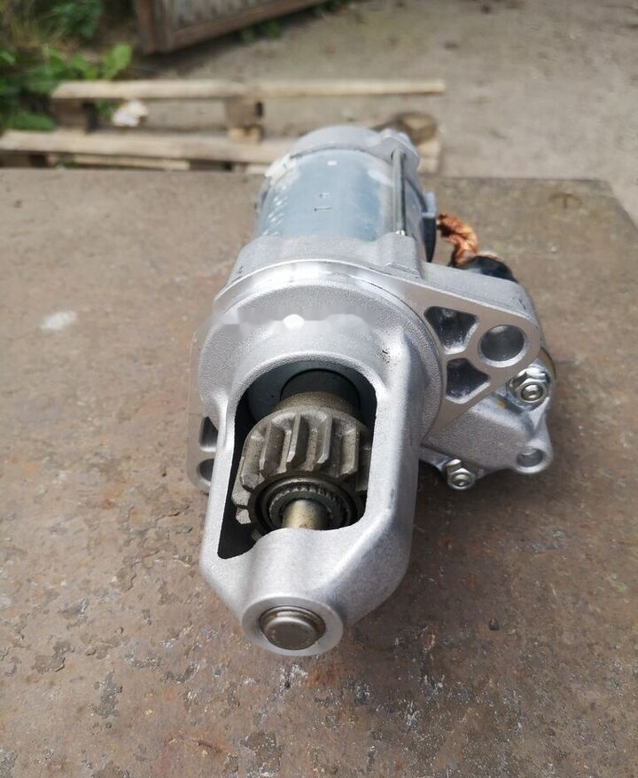 Denso A6459060800 for Mercedes-Benz A-Klasse car - Starter for Car: picture 1 Denso A6459060800 for Mercedes-Benz A-Klasse car - Starter for Car: picture 1