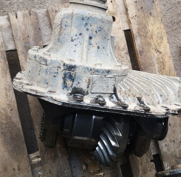 MAN HP-1352 - Differential gear for Truck: picture 1 MAN HP-1352 - Differential gear for Truck: picture 1